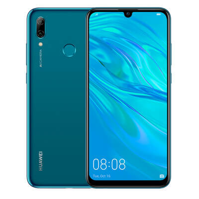 Замена разъема зарядки на телефоне Huawei P Smart Pro 2019